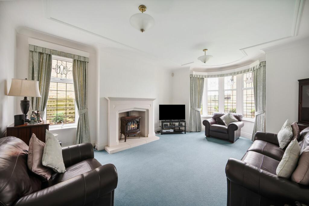 Mountfield, Huddersfield Road, Liversedge, WF15 image 2