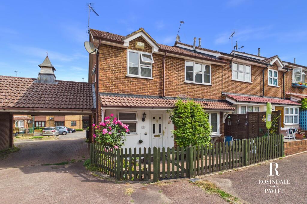 Main image of property: Whelan Way, Wallington, SM6