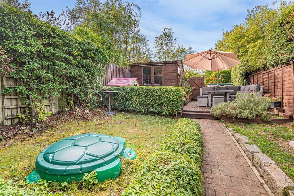 House in Cambridge - View 4