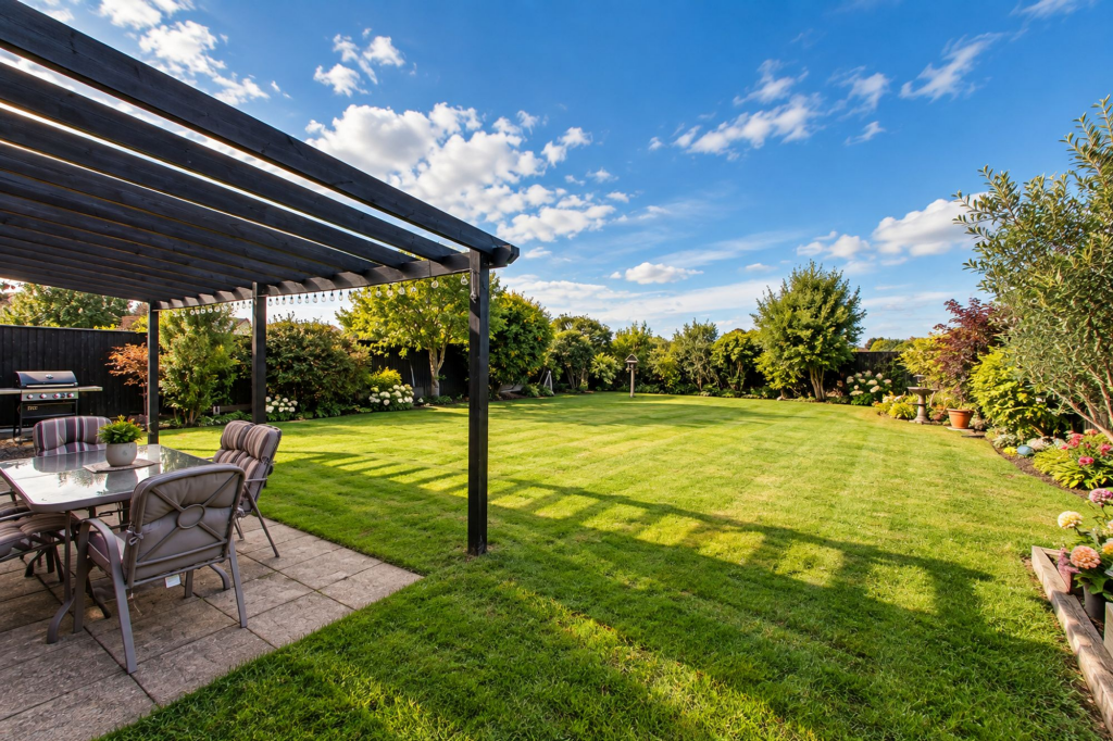 House in Peterborough - View 4