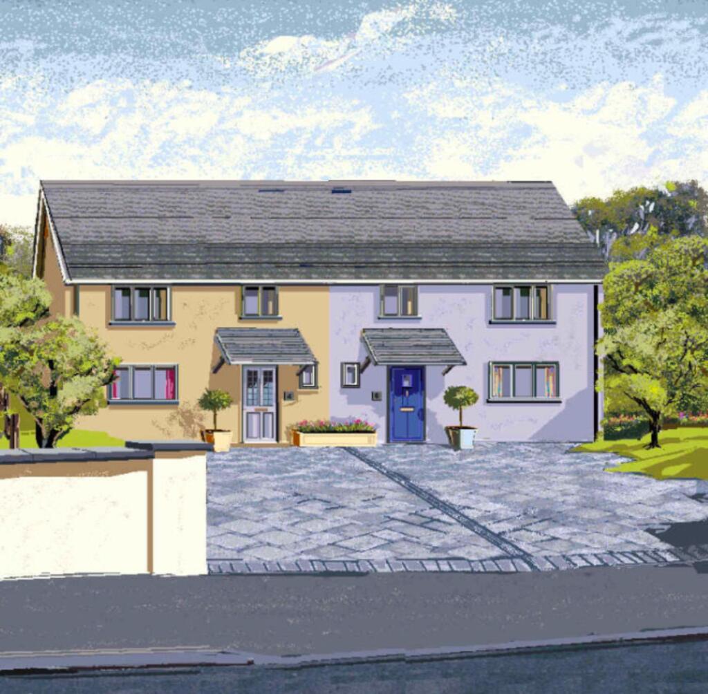 Main image of property: Land Adjacent To The Boncath Inn, Boncath, SA37