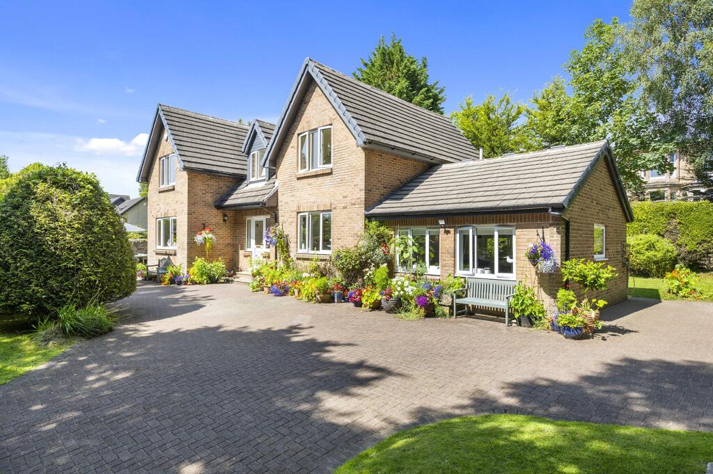 Main image of property: Queen Street, Helensburgh, Argyll and Bute