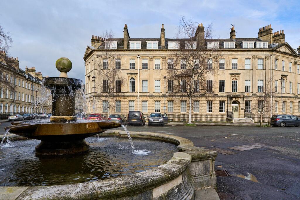 Main image of property: Great Pulteney Street, Bath, BA2