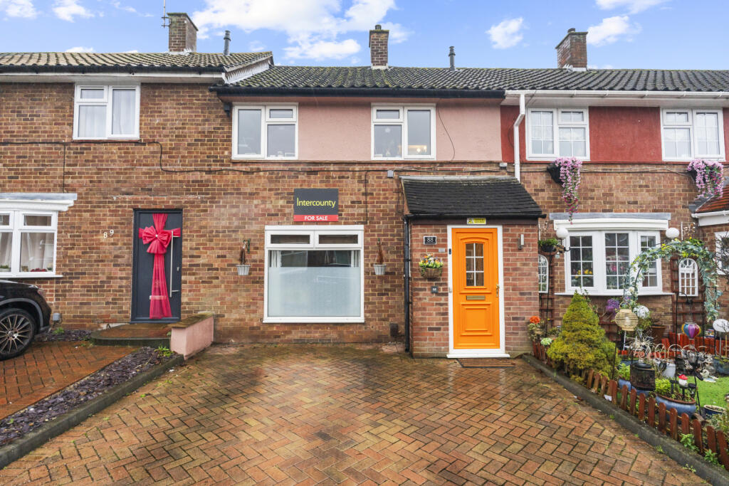 Main image of property: Carters Mead, Harlow, Essex, CM17