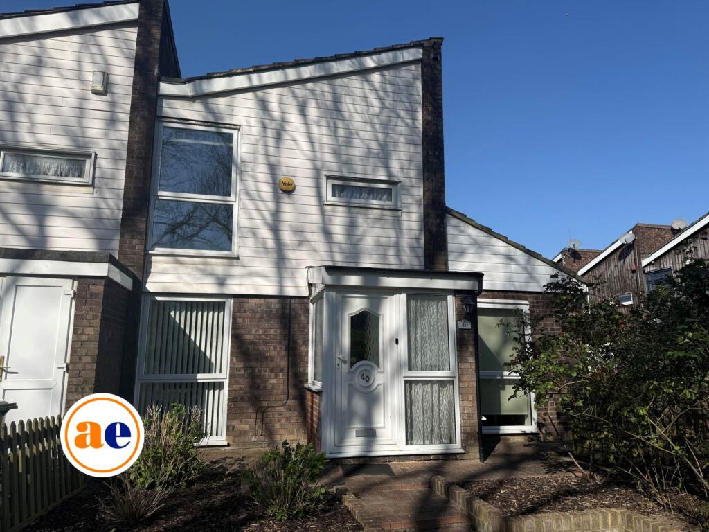 Main image of property: Dalberg Way, London ** VIDEO & 3D FLOORPLAN AVAILABLE **