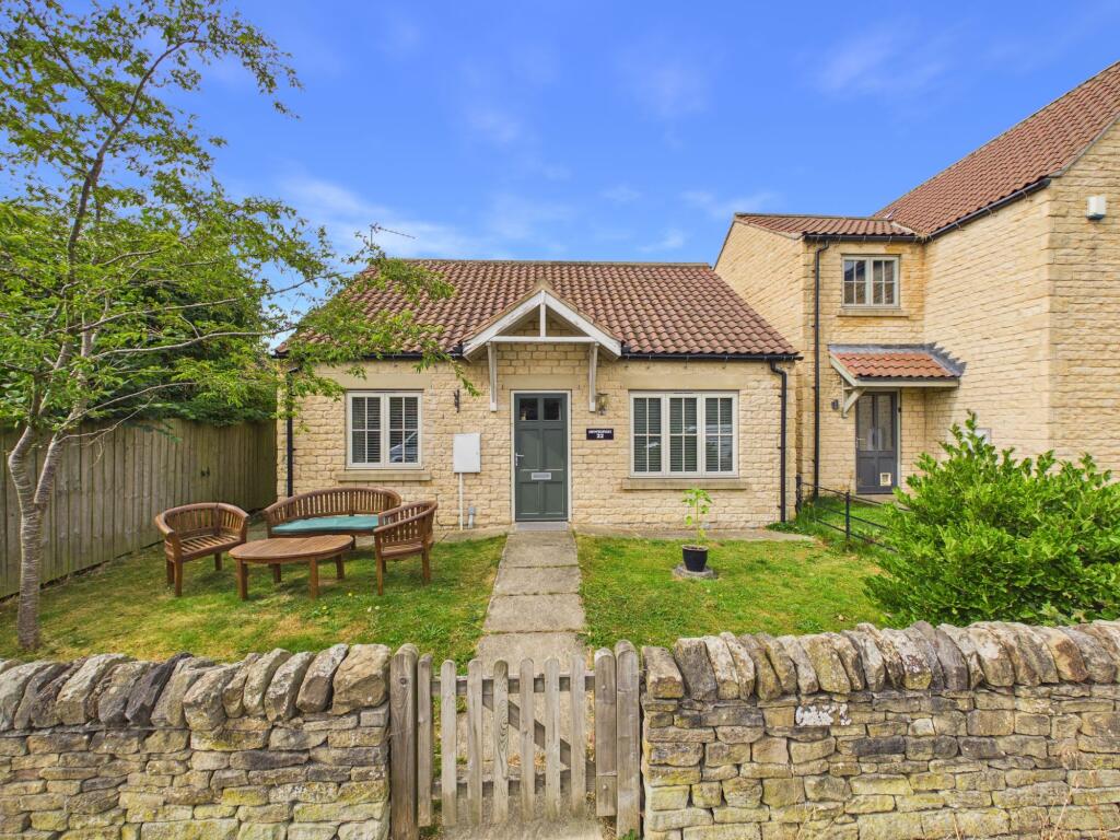 Main image of property: The Sidings, Nawton, YO62