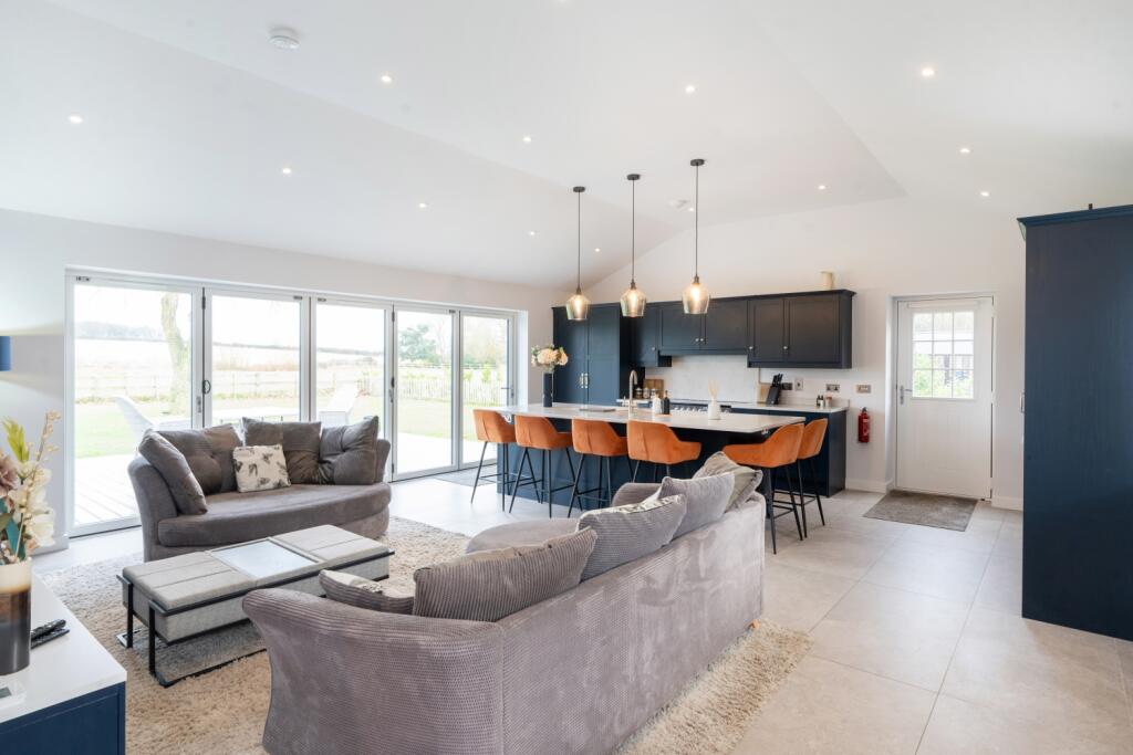 Main image of property: Church Lane, Hampton Poyle, Kidlington, OX5