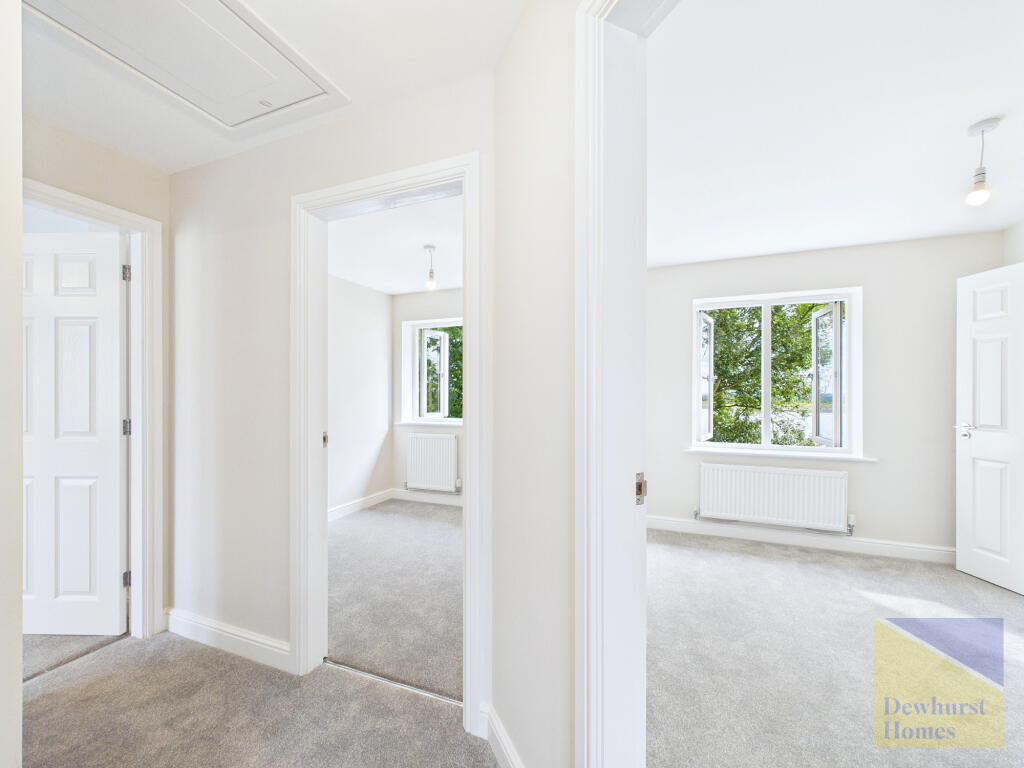 Apartment in Preston - View 5