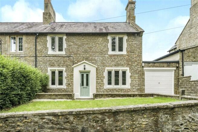 Main image of property: The Hill, Bourton, Oxfordshire, SN6