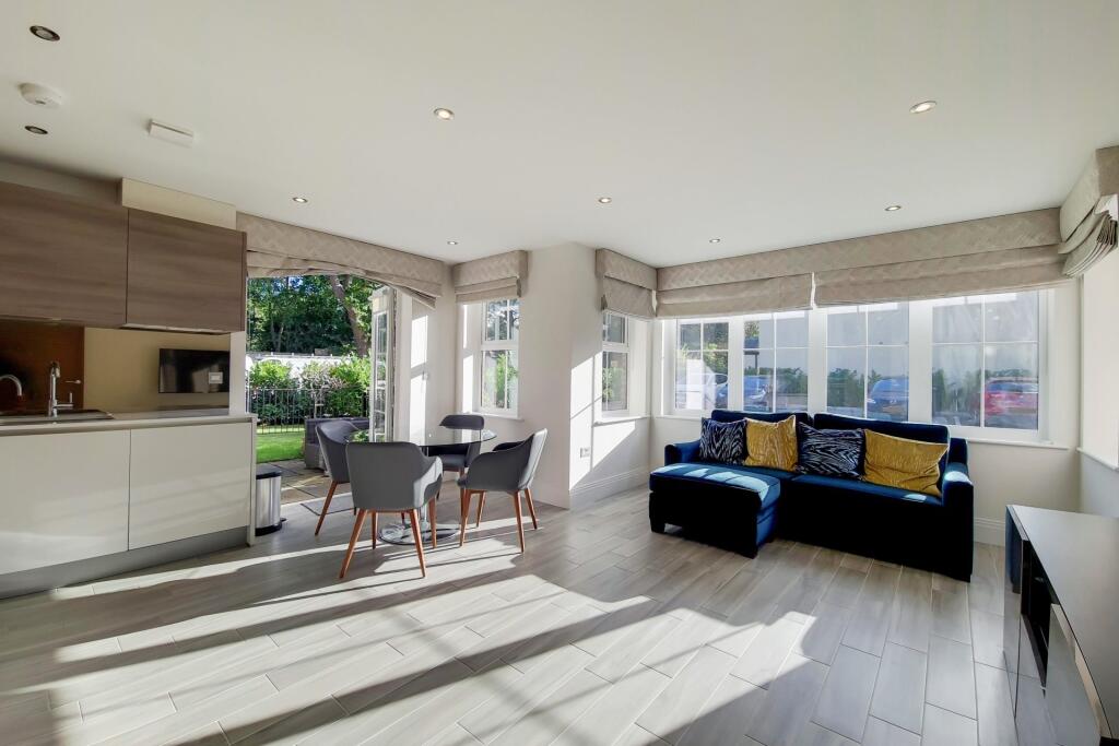 Main image of property: Common Road, Stanmore HA7