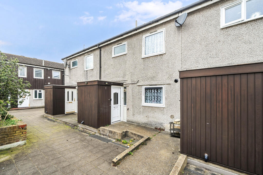 Main image of property: Pollard Walk, Sidcup