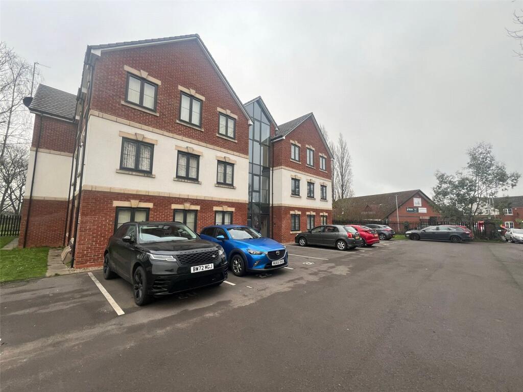 Main image of property: Ikon Avenue, Wolverhampton, West Midlands, WV6