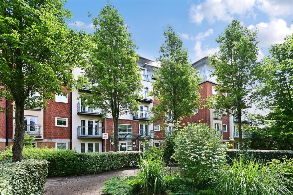 Main image of property: Winterthur Way, Basingstoke