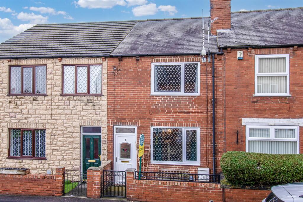Main image of property: Joffre Avenue, Castleford