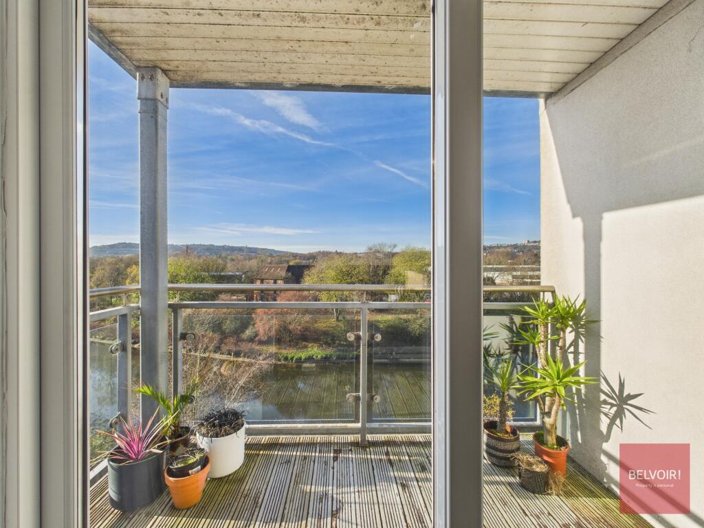 Main image of property: Belleisle Apartments, Pentrechwyth, Swansea, SA1