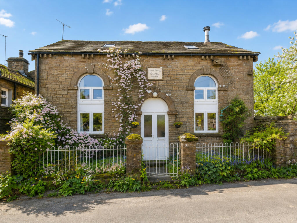 Main image of property: Chapel House, Sedbusk