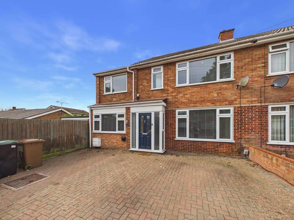 Main image of property: Pearcroft Road, Ipswich, Suffolk, IP1