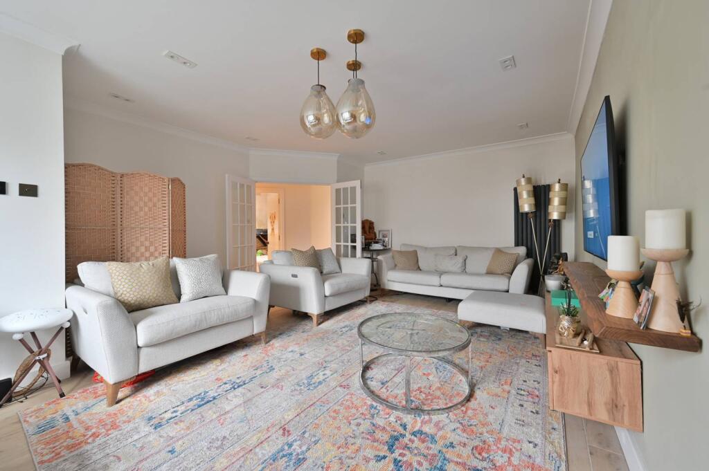 Main image of property: Woodhill Crescent, Harrow, HA3