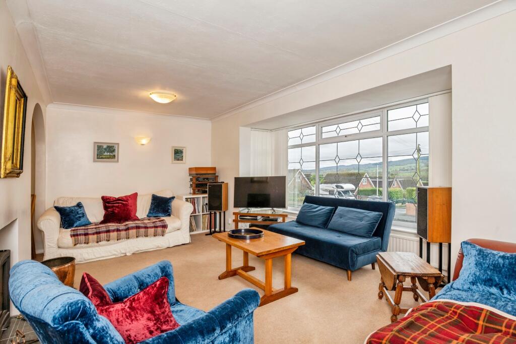 House in Ludlow, Shropshire - View 5
