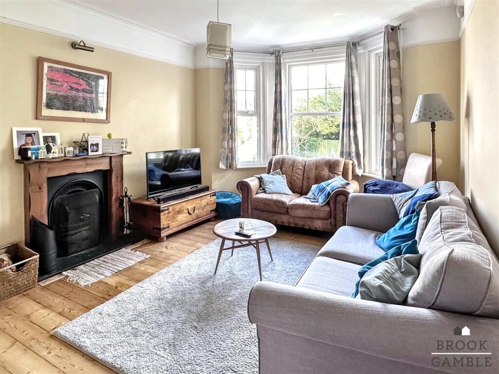 Milton Road, Eastbourne photo 5