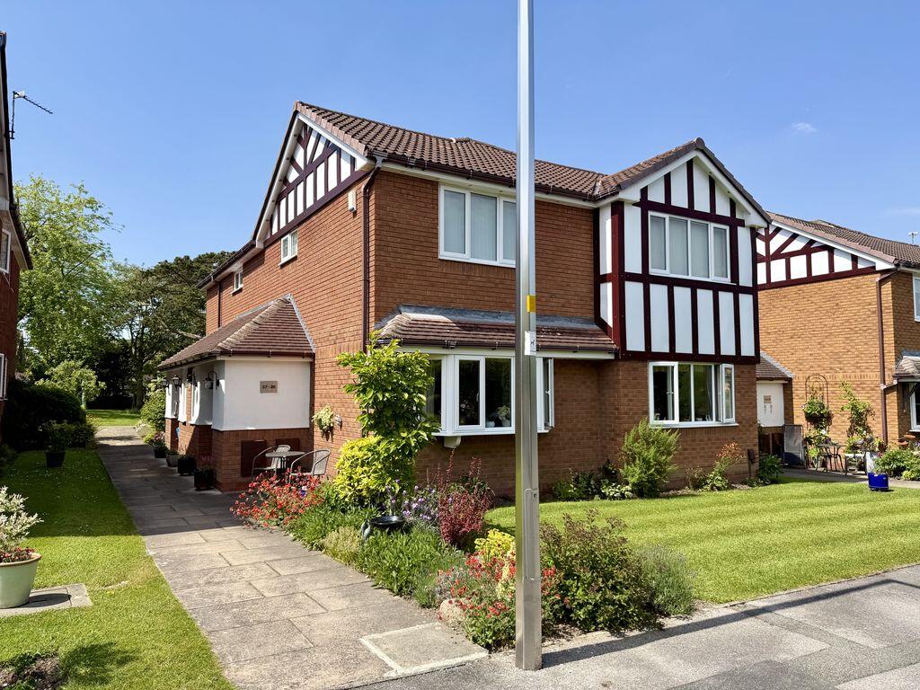 Main image of property: Bamford Close, Heald Green, Cheadle