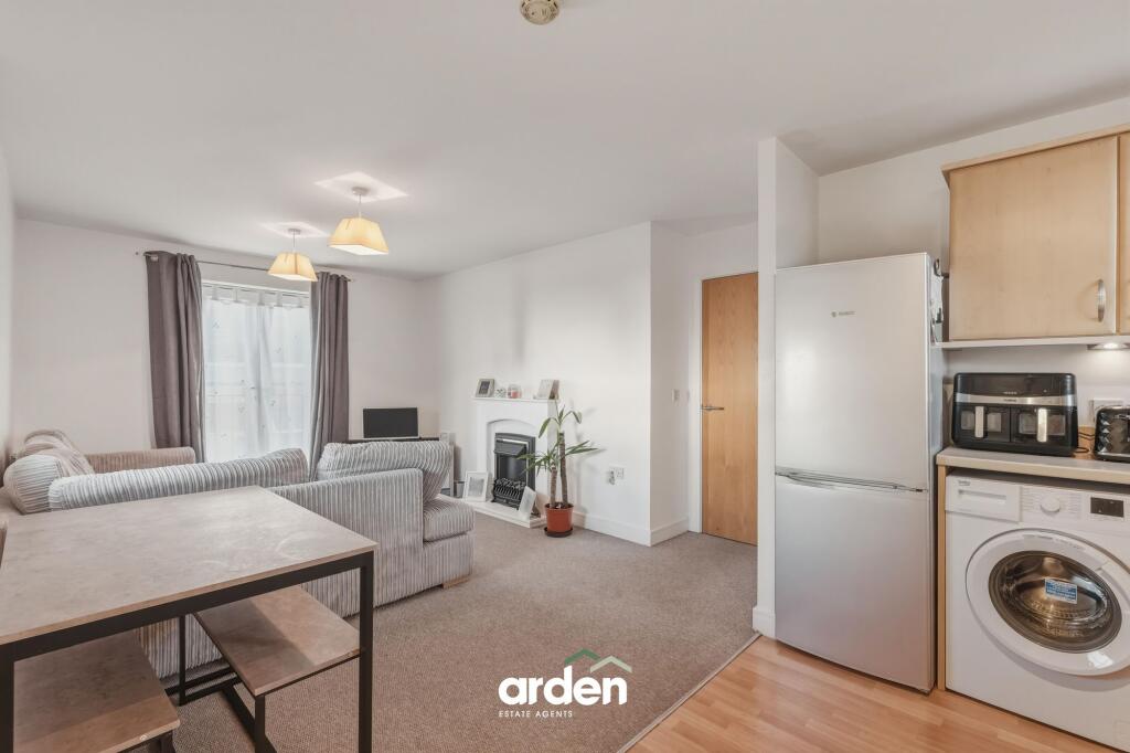 Additional image 5 of Pitchcombe Close, Redditch, B98