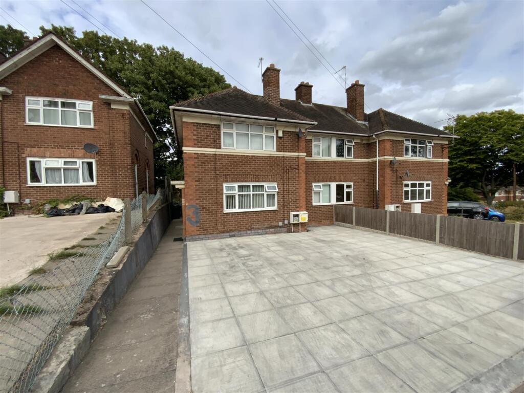 Main image of property: Brailes Grove, Bordesley Green, Birmingham