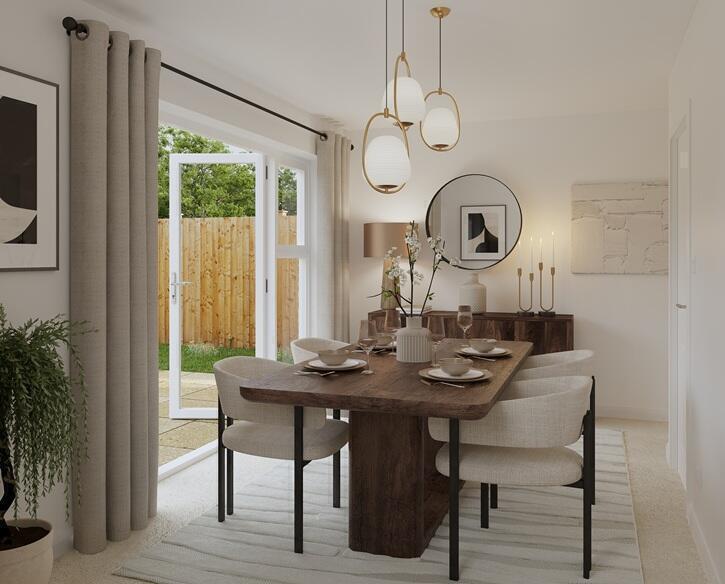 House in Peterborough - View 2