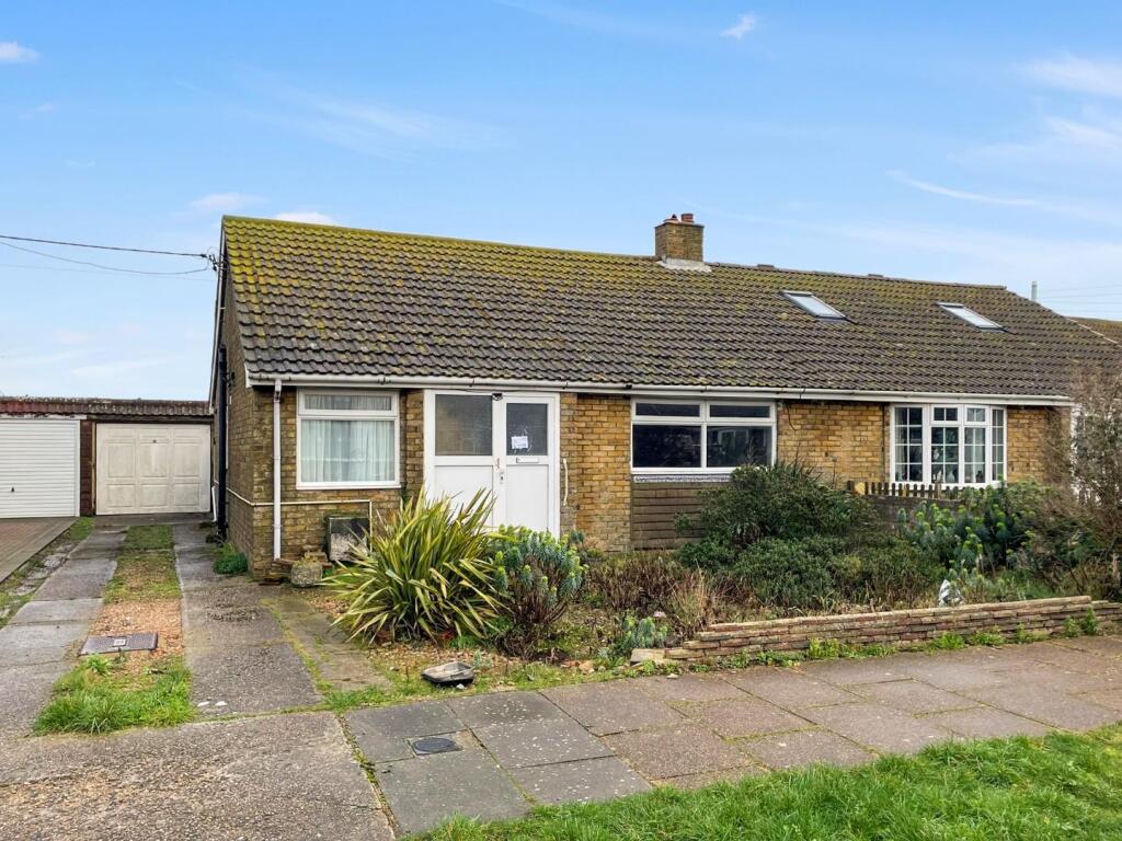 Main image of property: Derville Road, Greatstone, New Romney TN28 8SX