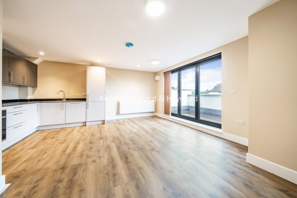 Main image of property: Croft Avenue, West Wickham, Kent, BR4