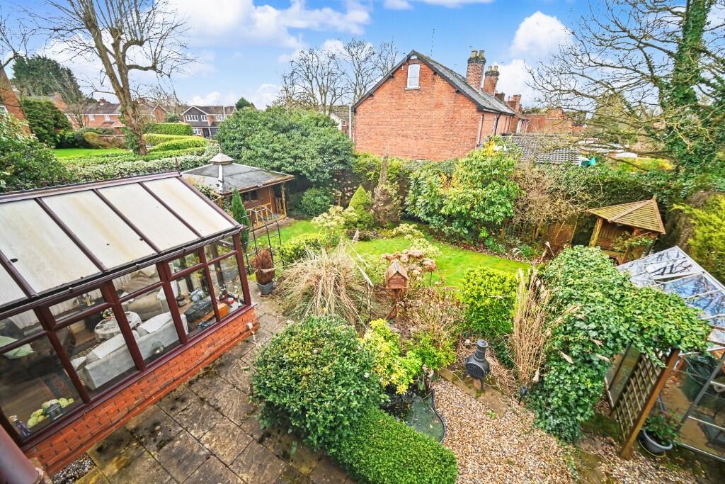 1, Froyle Close, Tettenhall, Wolverhampton, West Midlands, WV6 photo 4