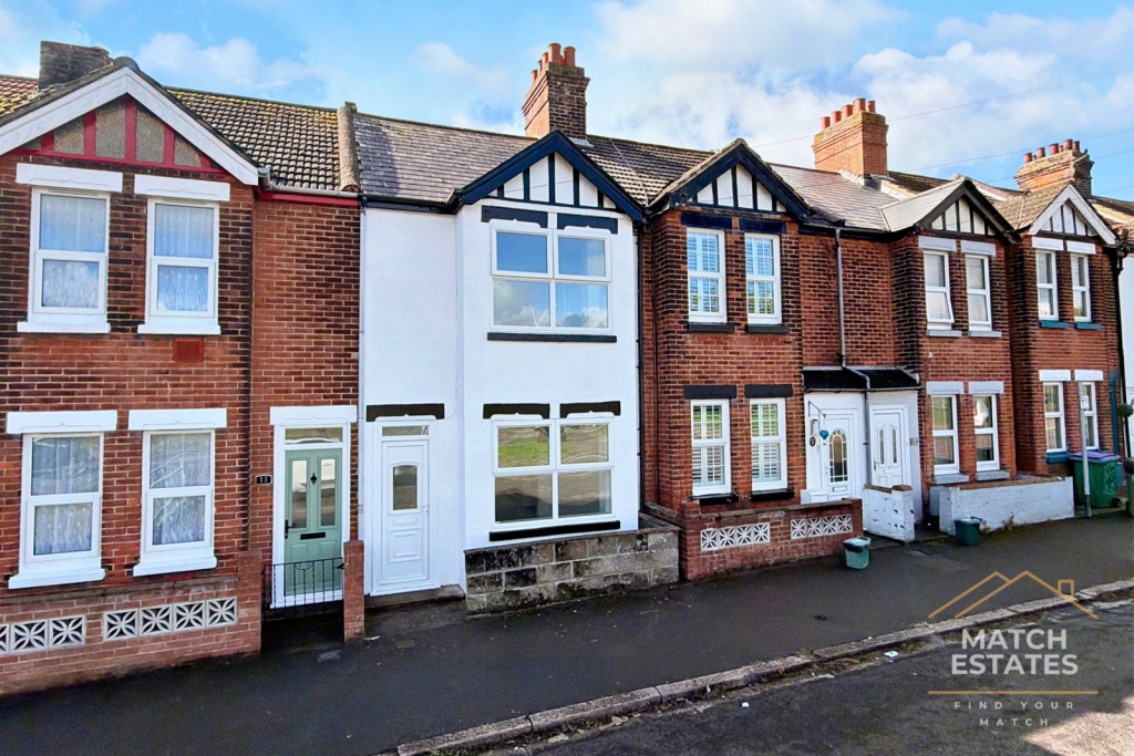 Main image of property: Folly Road, Folkestone, Kent