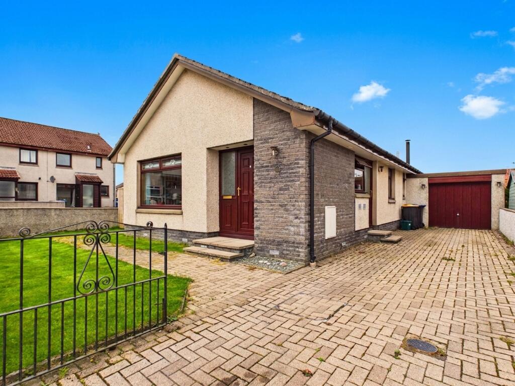 Main image of property: Whinpark Circle, Portlethen, AB12