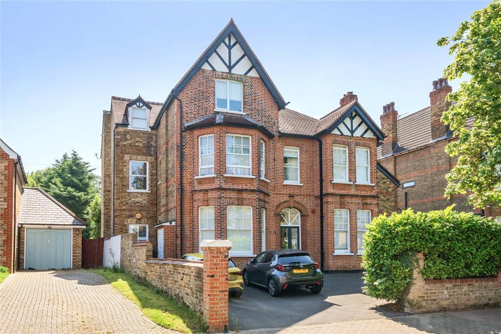 Main image of property: Rodway Road, Bromley