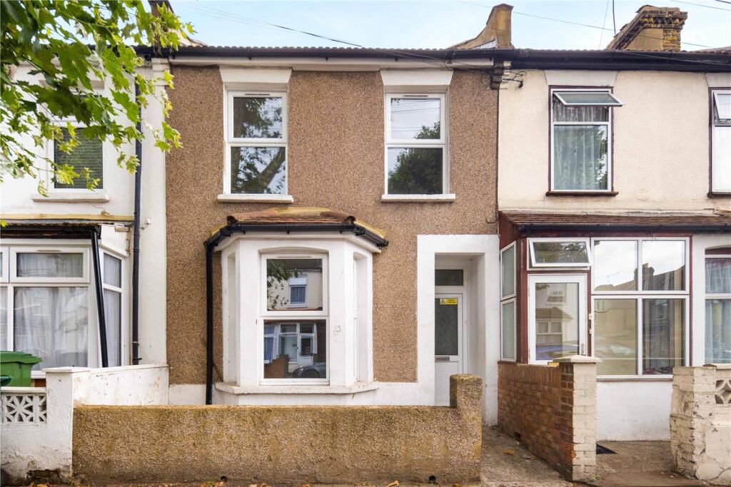 Main image of property: Finden Road, Forest Gate, London, E7
