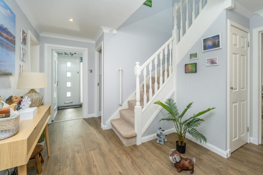 House in Alnwick, Northumberland - View 5