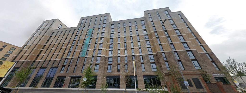 Main image of property: Chevette Court, Luton