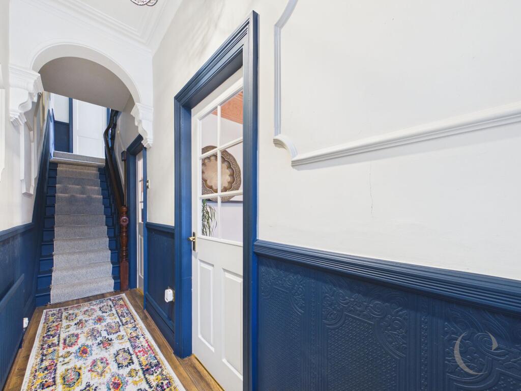 House in Newcastle upon Tyne - View 5