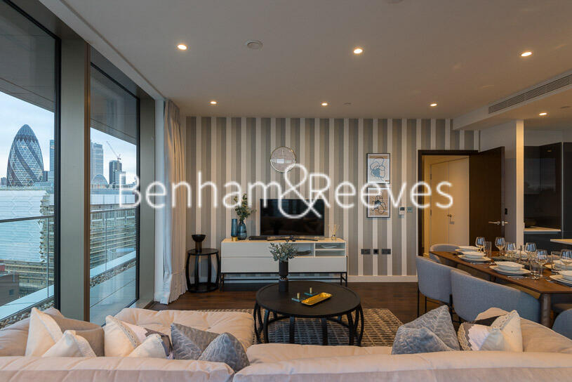 Main image of property: Rosemary Place, Royal Mint Street, E1