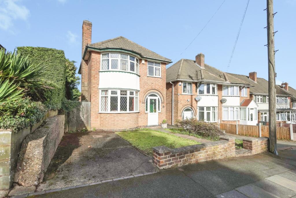 Additional image 20 of Kingstanding Road, Birmingham, West Midlands, B44