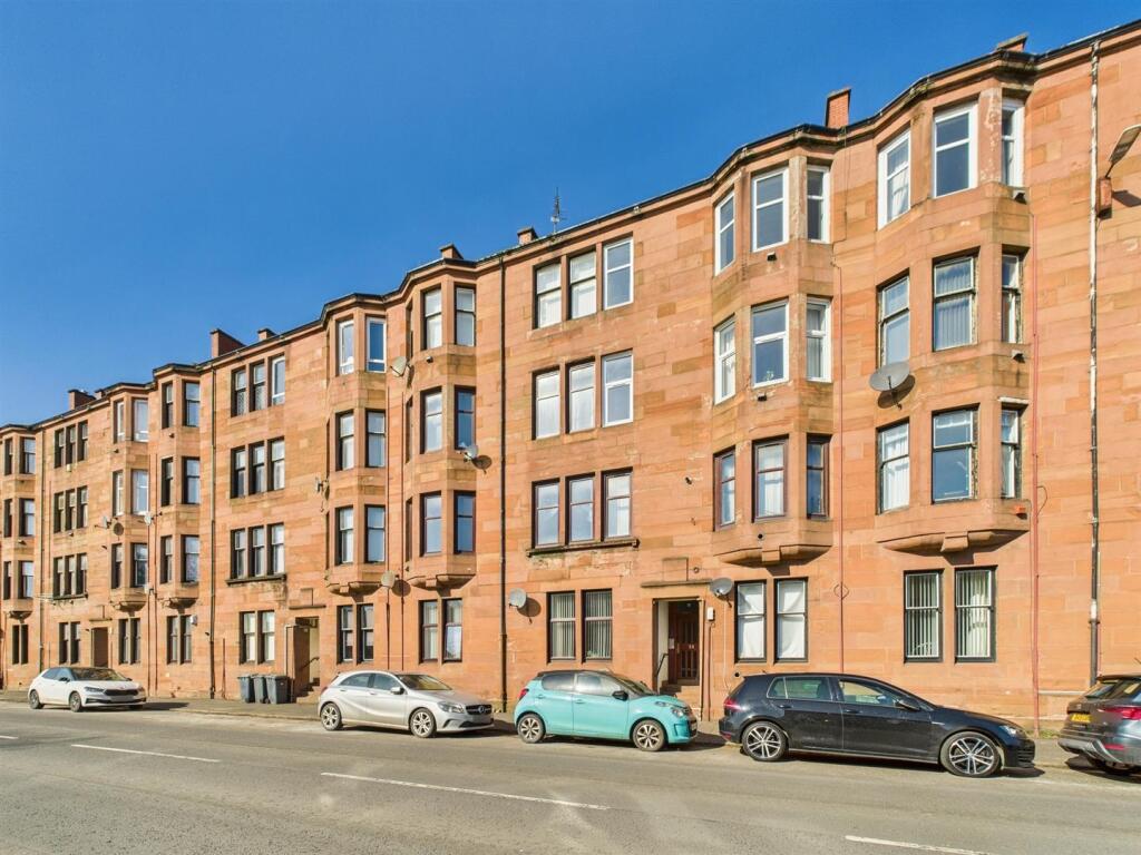 Main image of property: Paisley Road, Renfrew