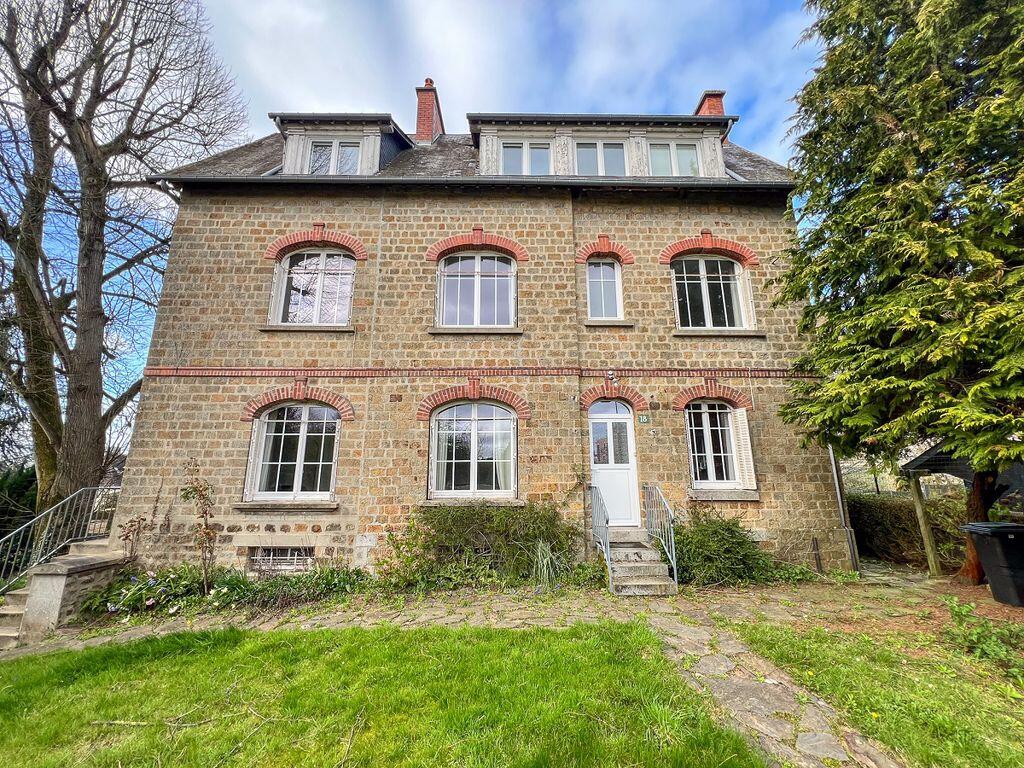 Main image of property: Normandy, Orne, Flers