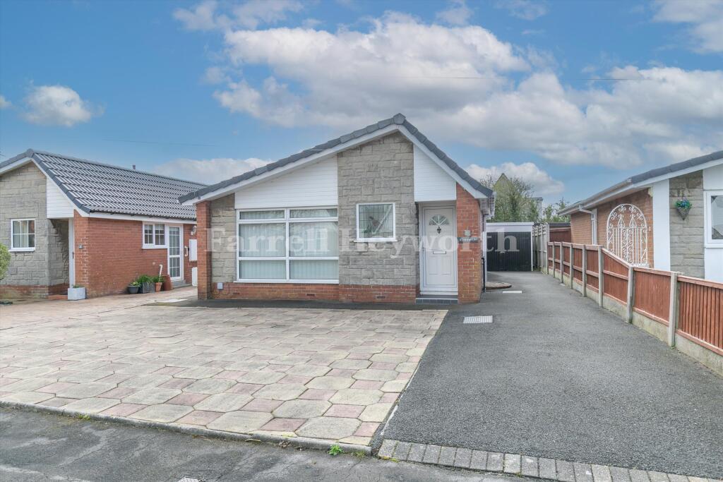 Main image of property: Willowcroft Drive, Hambleton, Poulton Le Fylde