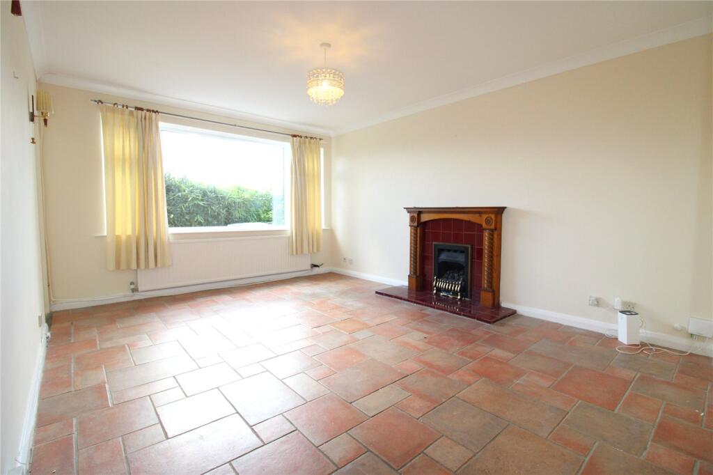 House in Newark and Sherwood, Edwinstowe - View 3