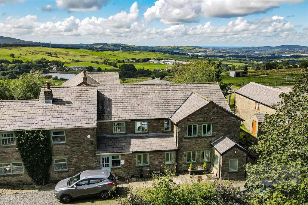 Additional image 26 of Scholes Fold, Pickup Bank, Darwen