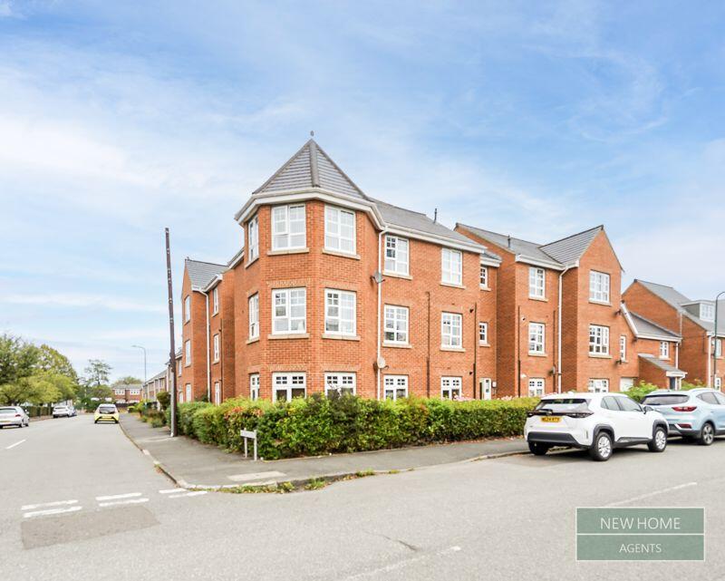 Main image of property: Gowan Court Jarrow, NE32 3PE