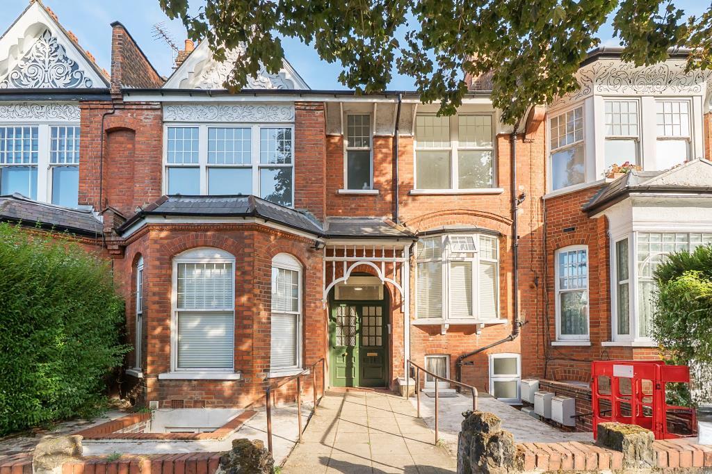 Main image of property: Dukes Avenuehttps://intranet.chance, London, N10