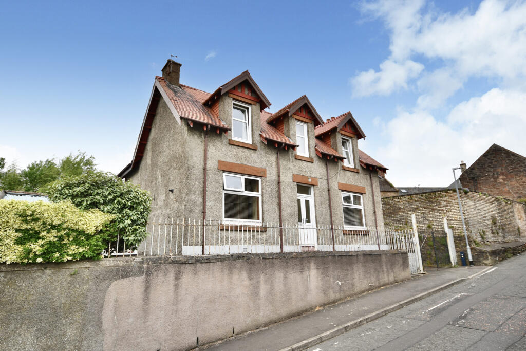 Main image of property: 4 Welltrees Street, Maybole, KA19 7AW