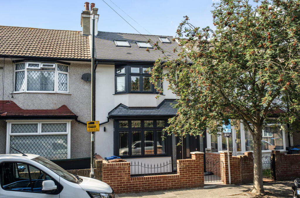 Main image of property: Gaston Road, Mitcham, CR4