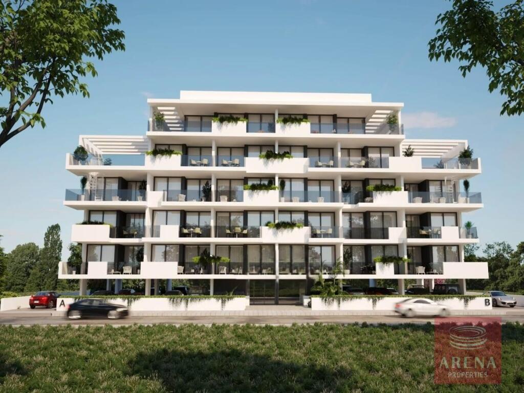 Main image of property: Larnaca Town, Larnaca, Larnaca